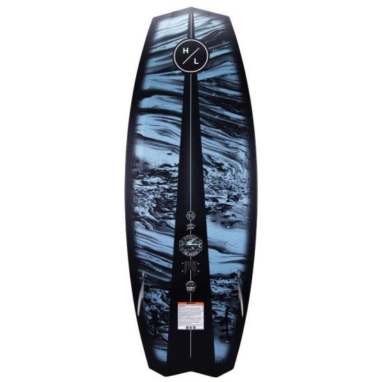 2024 Hyperlite Time Machine Surfer