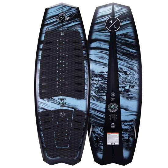 2024 Hyperlite Time Machine Surfer