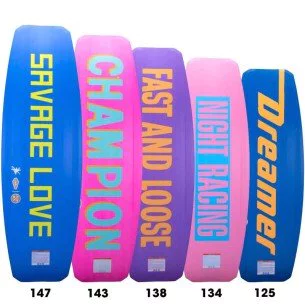 2024 Hyperlite Union Wakeboard 2024 Hyperlite Union Wakeboard