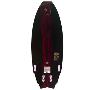 2024 Hyperlite Wingman Surfer 2024 Hyperlite Wingman Surfer