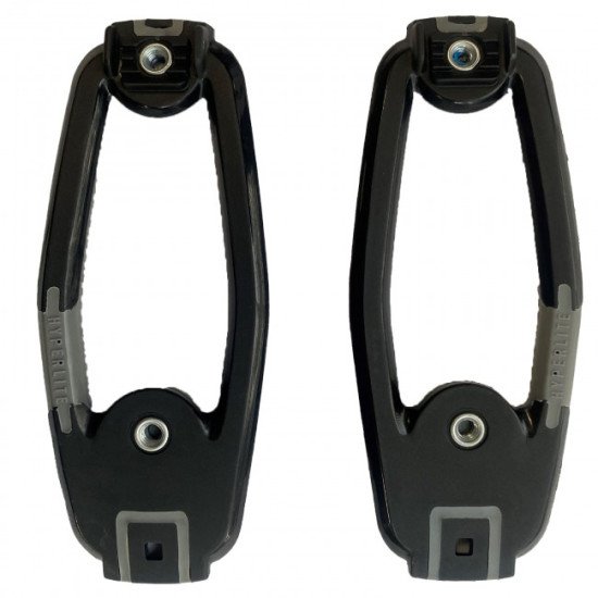 Hyperlite System Toe Strap Pair 6/9