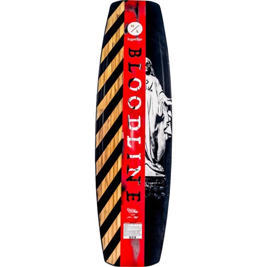 2025 Hyperlite Bloodline Wakeboard