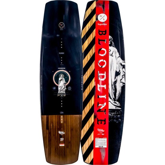 2025 Hyperlite Bloodline Wakeboard