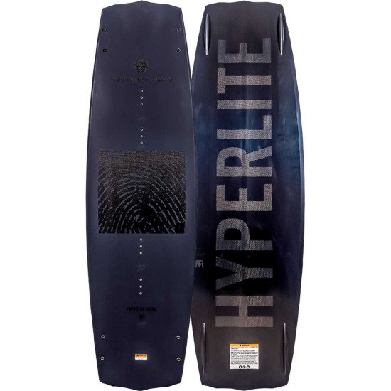 2025 Hyperlite Blueprint Loaded Wakeboard