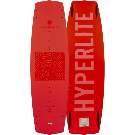 2025 Hyperlite Blueprint Wakeboard