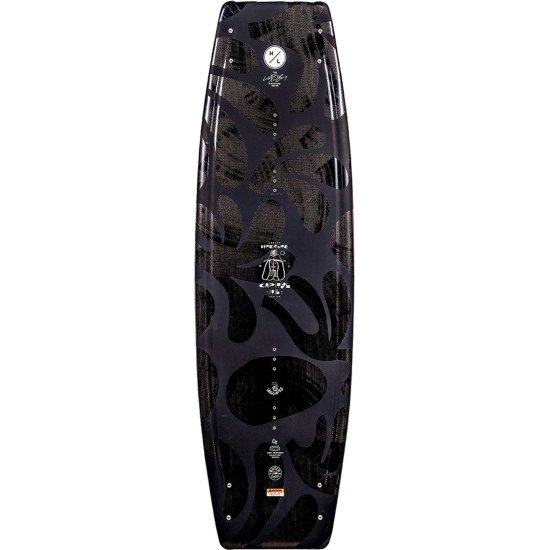 2025 Hyperlite Capitol Loaded Wakeboard