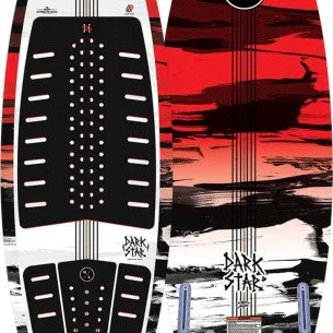 2026 Hyperlite Darkstar Wakesurfer
