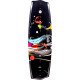 2025 Hyperlite Eden 2.0 125 Kids Wakeboard