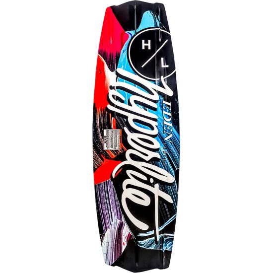 2025 Hyperlite Eden 2.0 Ladies Wakeboard