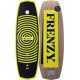 2025 Hyperlite Frenzy 130 Kids Wakeboard