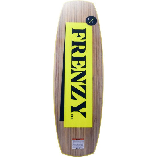 2025 Hyperlite Frenzy Wakeboard