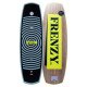 2025 Hyperlite Frenzy Wakeboard