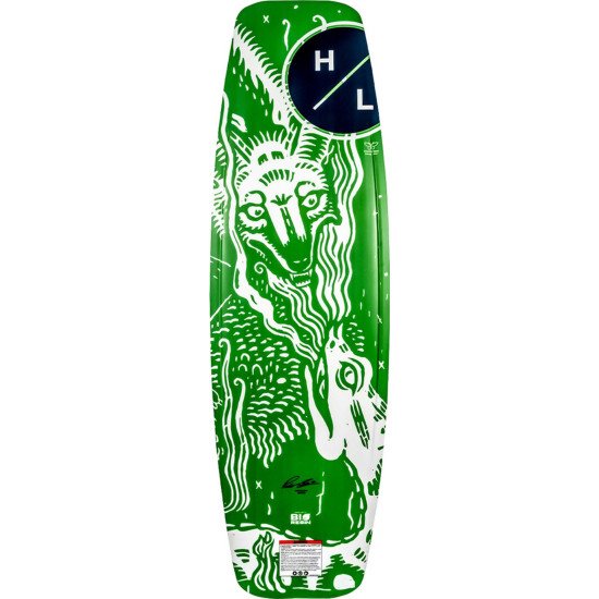 2025 Hyperlite Guara Wakeboard