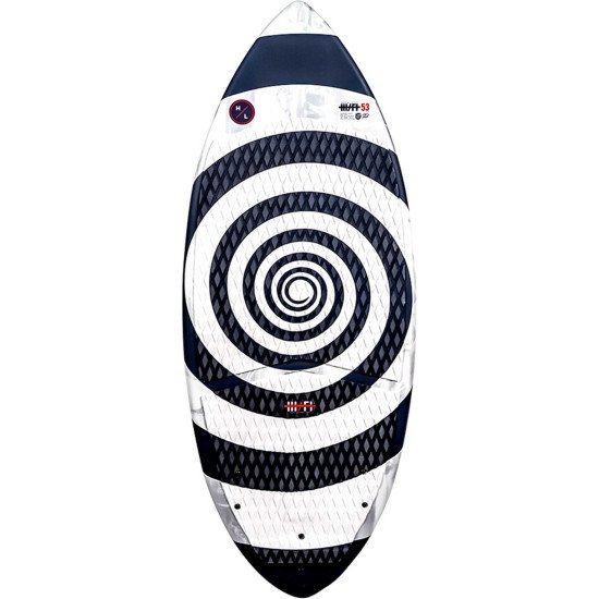 2025 Hyperlite Hi-Fi Wakesurfer