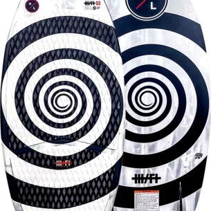 2025 Hyperlite Hi-Fi Wakesurfer