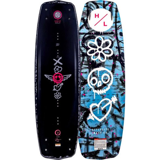 2025 Hyperlite Journey Wakeboard