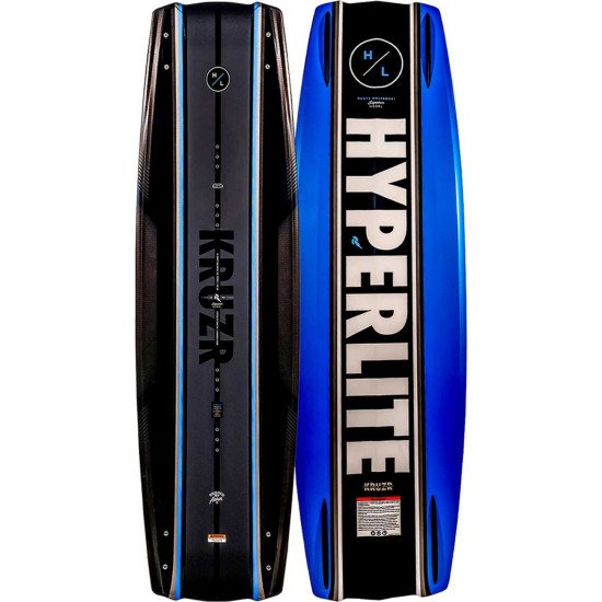 2025 Hyperlite Kruzr Wakeboard