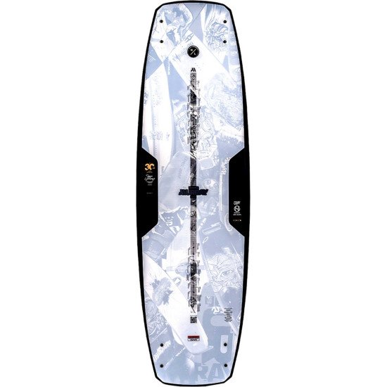 2025 Hyperlite Murray Wakeboard