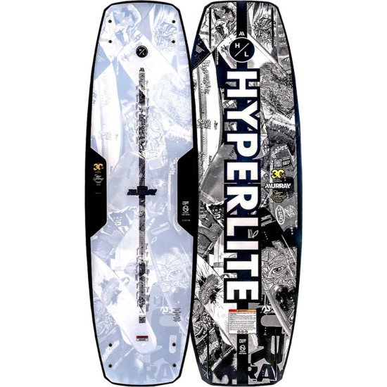 2025 Hyperlite Murray Wakeboard