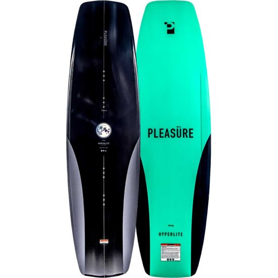 2025 Hyperlite Pleasure Wakeboard