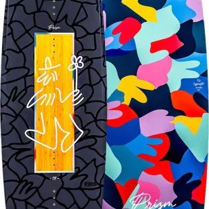 2026 Hyperlite Prizm Ladies Wakeboard