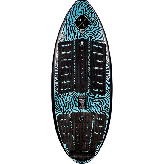 2025 Hyperlite Ranger Wakesurfer