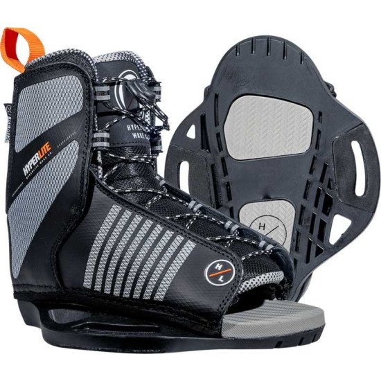 2025 Hyperlite Remix Binding K12-2 Kids