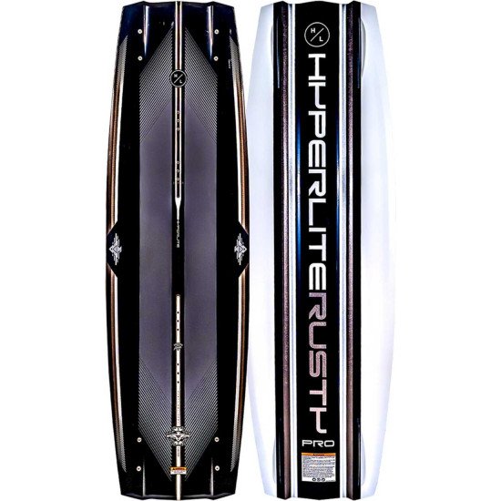 2025 Hyperlite Rusty Wakeboard