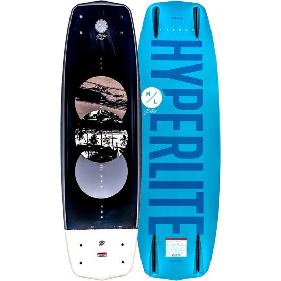 2025 Hyperlite Sender Wakeboard