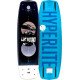 2025 Hyperlite Sender Wakeboard