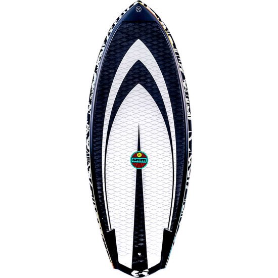 2025 Hyperlite Shim Wakesurfer