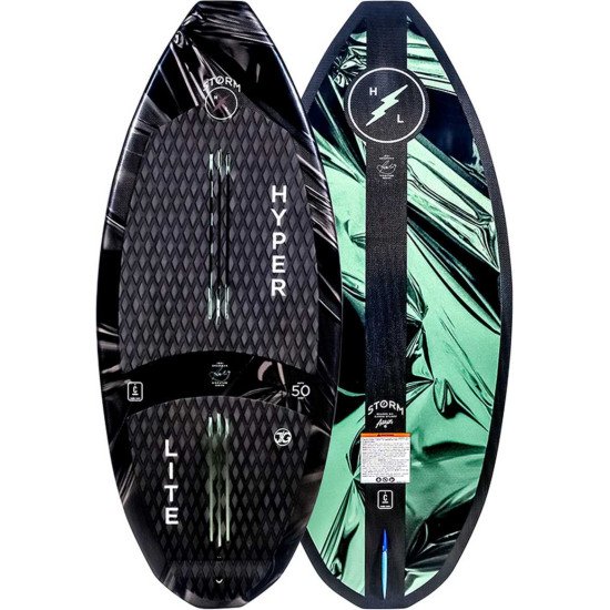 2025 Hyperlite Storm Wakesurfer