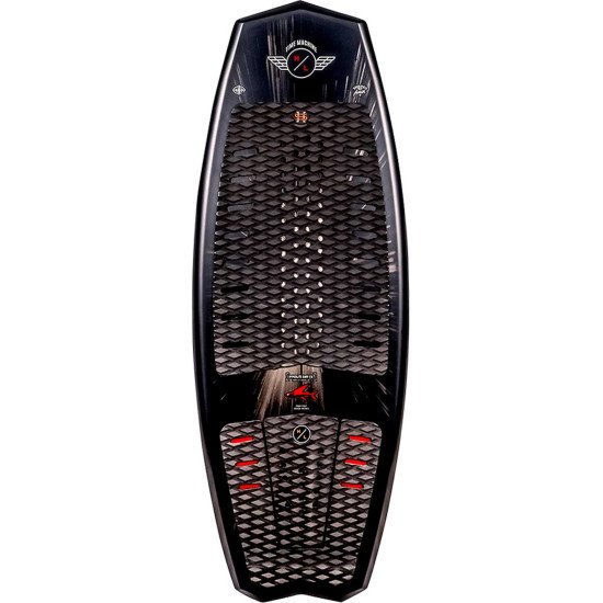 2025 Hyperlite Time Machine Wakesurfer