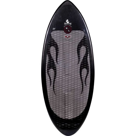 2025 Hyperlite Transistor Wakesurfer