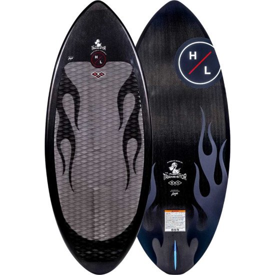 2025 Hyperlite Transistor Wakesurfer