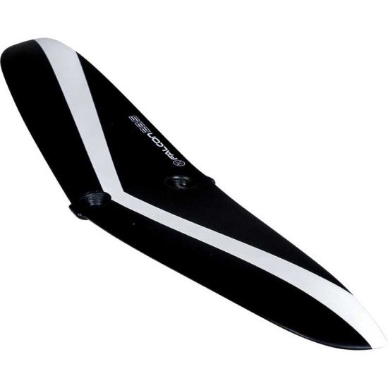 2025 Hyperlite Wake Foil Falcon 235 Rear Wing