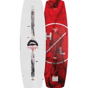 2026 Hyperlite Bloodline Wakeboard 2026 Hyperlite Bloodline Wakeboard