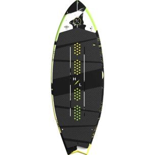2026 Hyperlite Broadcast Wakesurfer