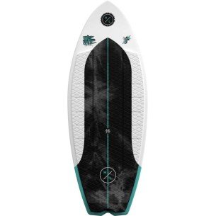 2026 Hyperlite Buzzmatic Wakesurfer