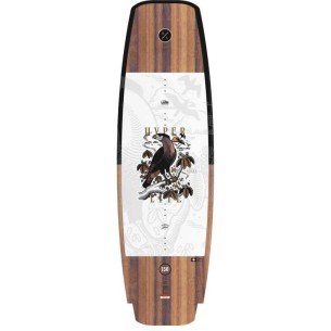 2026 Hyperlite Guara Wakeboard 2026 Hyperlite Guara Wakeboard
