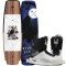 2026 Hyperlite Guara Wakeboard with Mid Boots