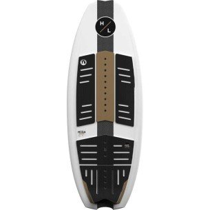 2026 Hyperlite Moab Wakesurfer