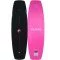 2026 Hyperlite Pleasure 156 Wakeboard - Showroom model