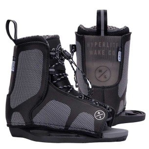 2026 Hyperlite Remix Kids Boot EU 29-32.5/US 12/Y2