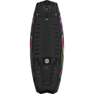 2026 Hyperlite Time Machine Wakesurfer