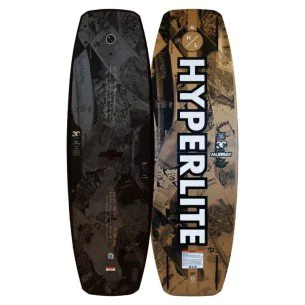 2026 Hyperlite Murray Loaded LTD Wakeboard