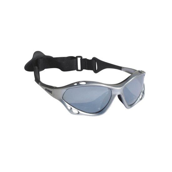 Jobe Floatable Glasses Knox Silver Polarized