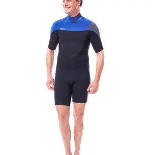 2017 Jobe Perth 3/2 Shorty Blue 2017 Jobe Perth 3/2 Shorty Blue