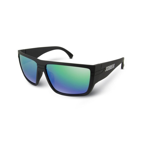 Jobe Beam Floatable Sunglasses Black-Green