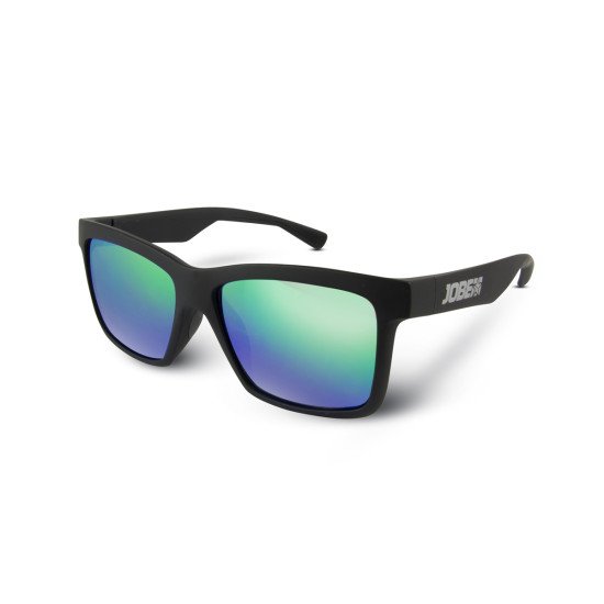 Jobe Dim Floatable Glasses Black-Green